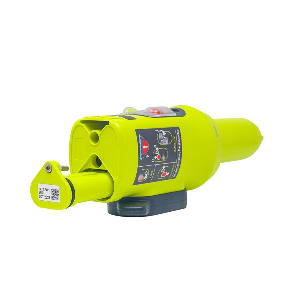 ACR Pathfinder SART w/AIS - Life Raft Professionals