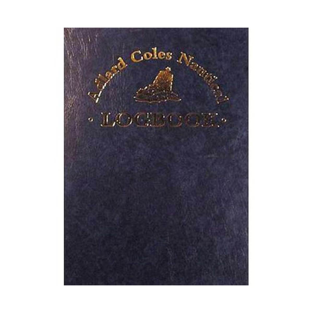 Adlard Coles Nautical Logbook - Life Raft Professionals