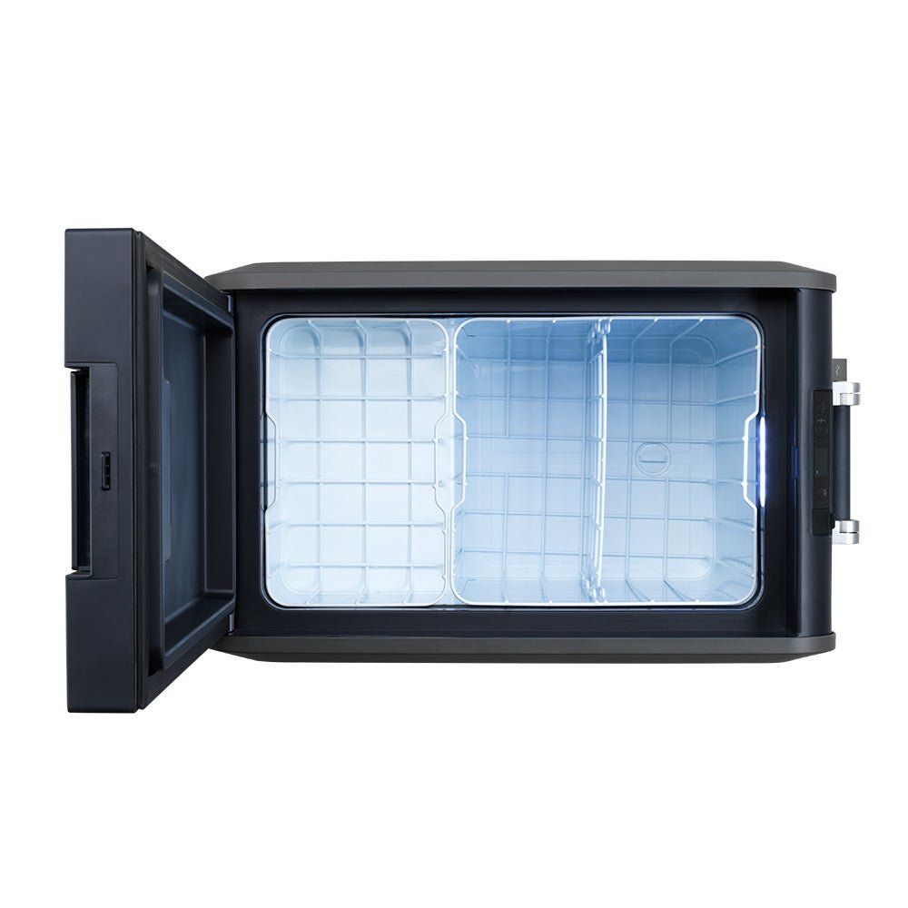 Dometic CFX5 45 Ice - Free 45L Electric Cooler - Black - Life Raft Professionals