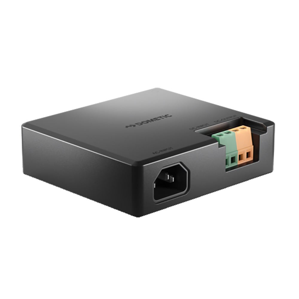 Dometic NRX Refrigerator AC/DC Converter - Life Raft Professionals