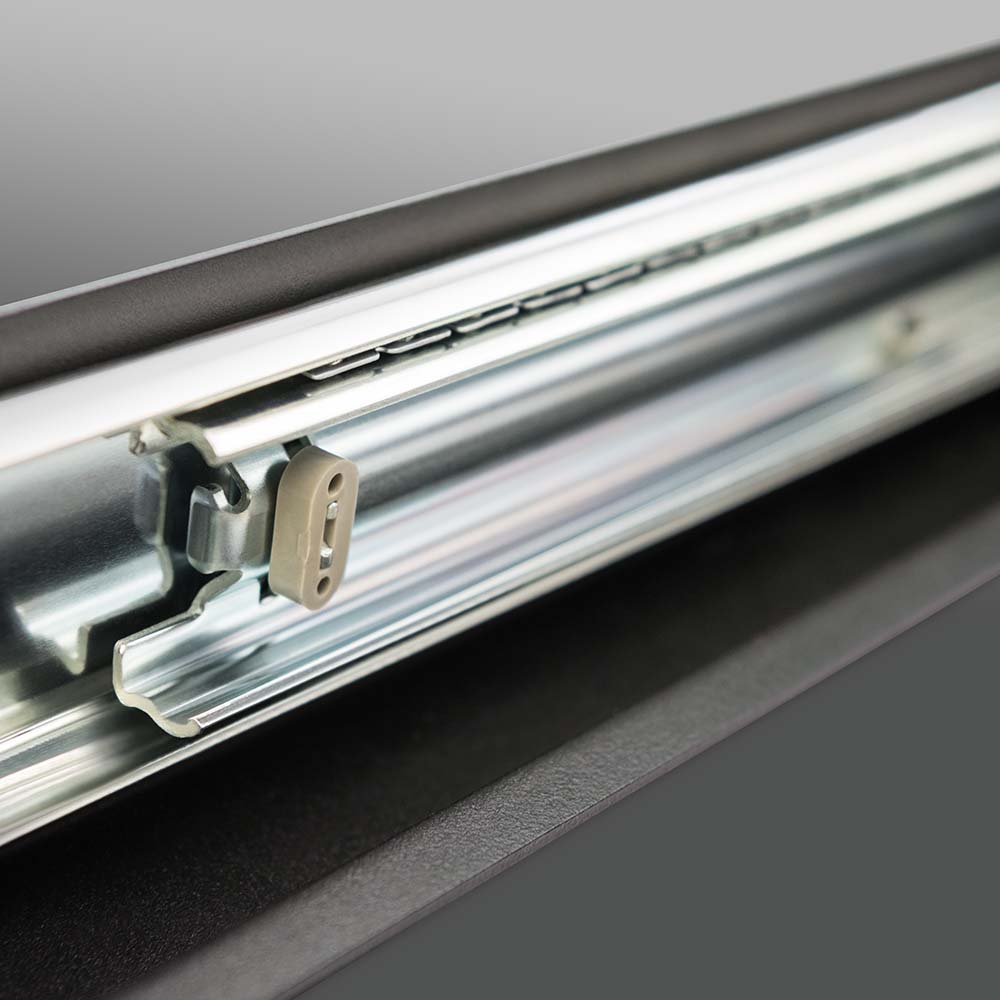 Dometic Slide Mount Kit f/CFX3 75 DZ - Life Raft Professionals