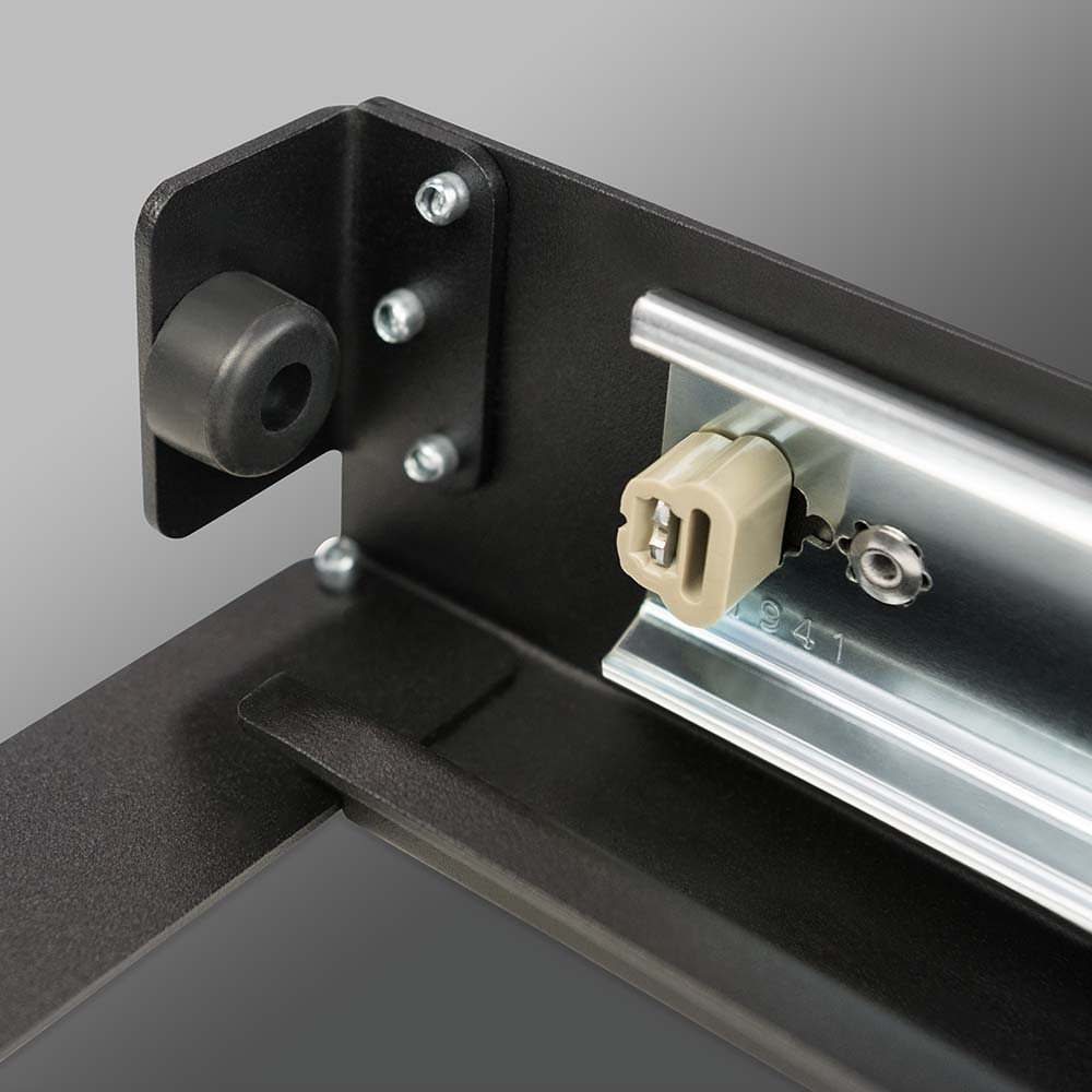 Dometic Slide Mount Kit f/CFX3 75 DZ - Life Raft Professionals