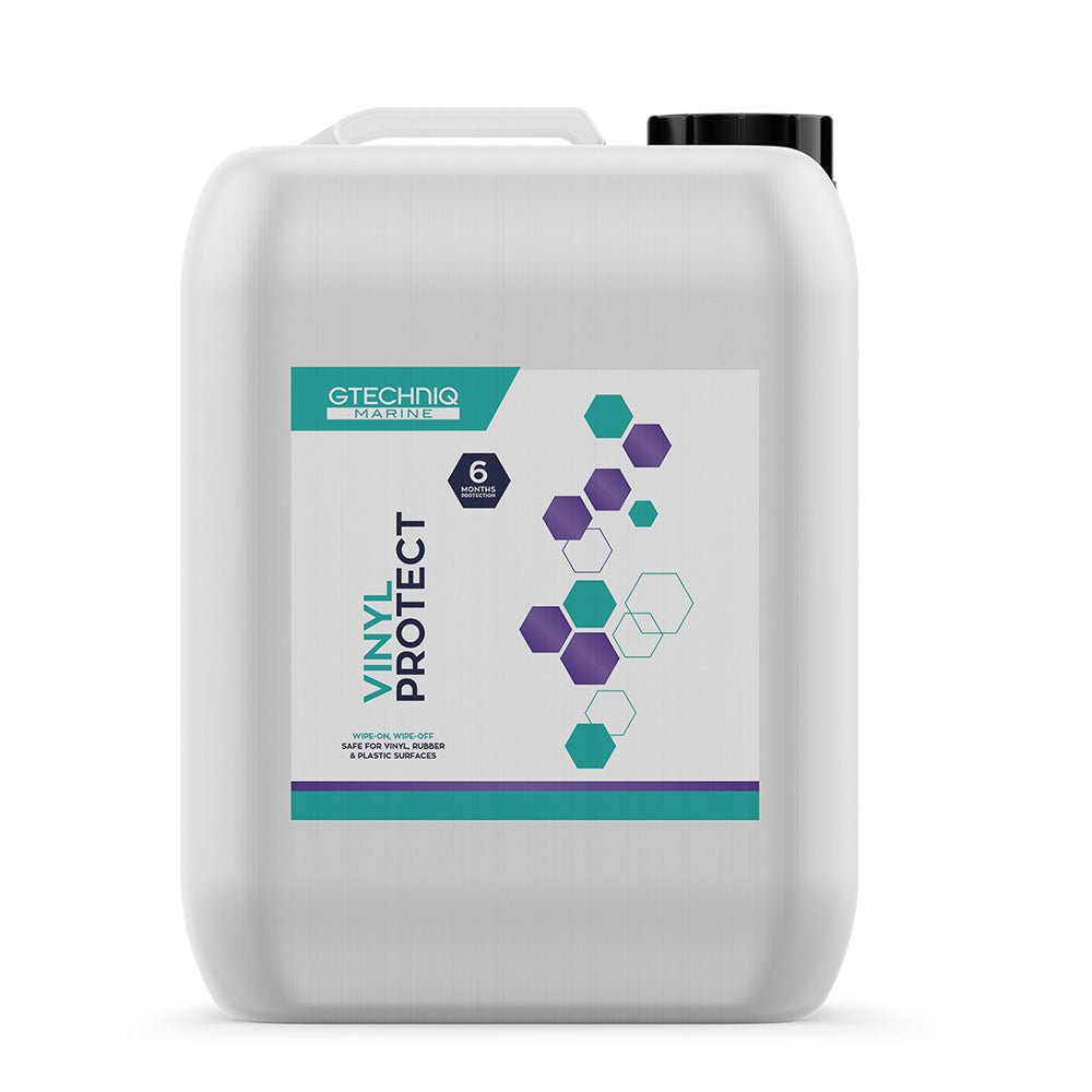 Gtechniq Vinyl Protect - 500ml - Life Raft Professionals