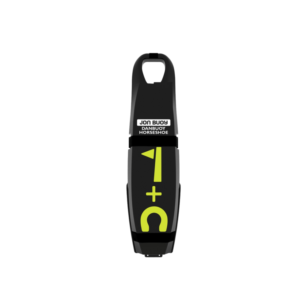 Jon Buoy Danbuoy & Horseshoe Combo Glo Lite - Life Raft Professionals