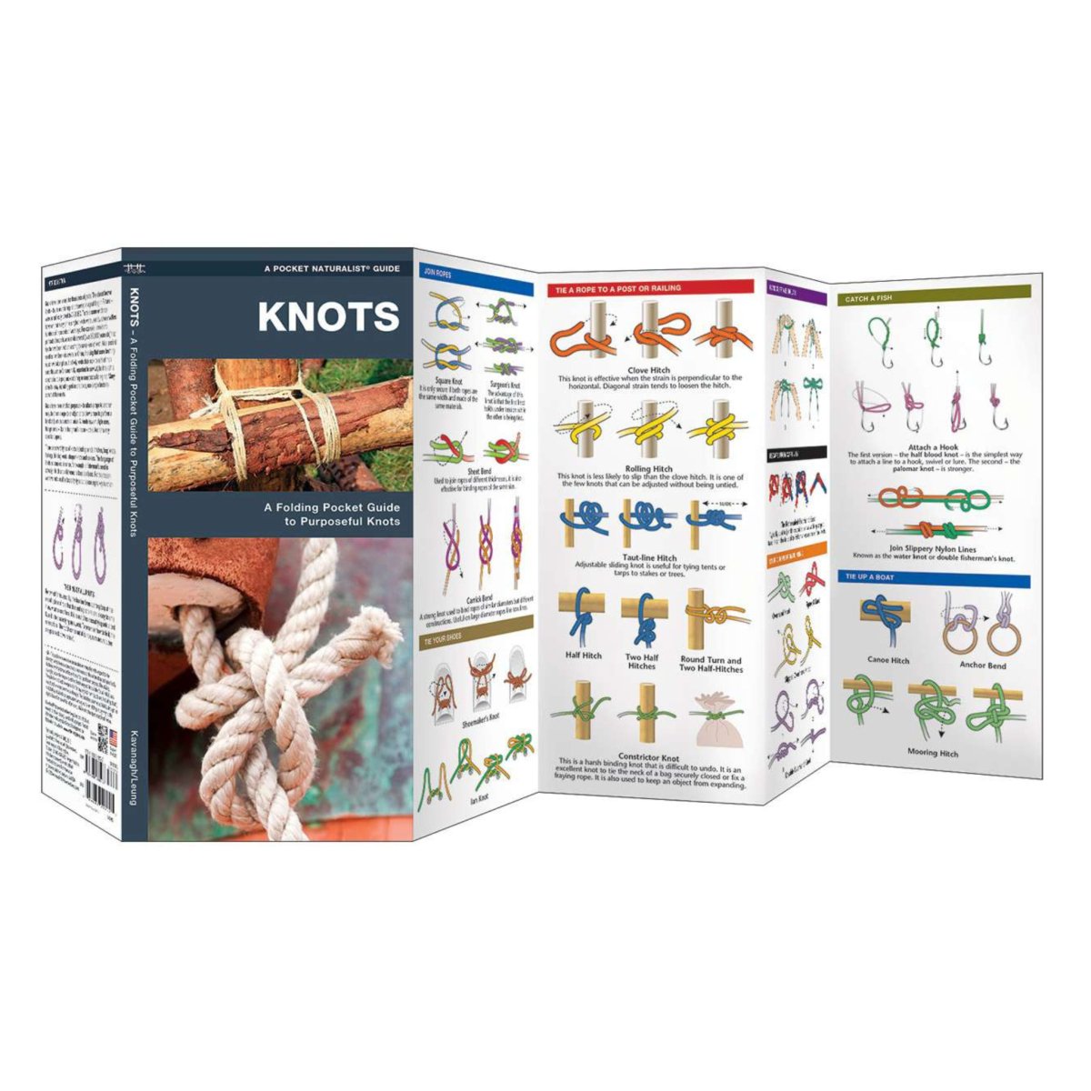 Knots - Life Raft Professionals