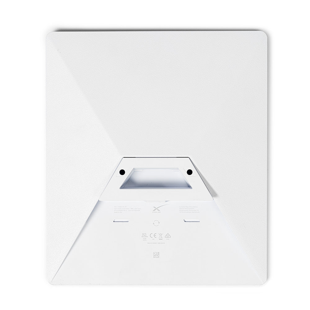 KVH Starlink Mini Kit w/Kickstand, Pipe Adapter, 15M DC Power Cable, Power Supply Starlink Plug - Life Raft Professionals