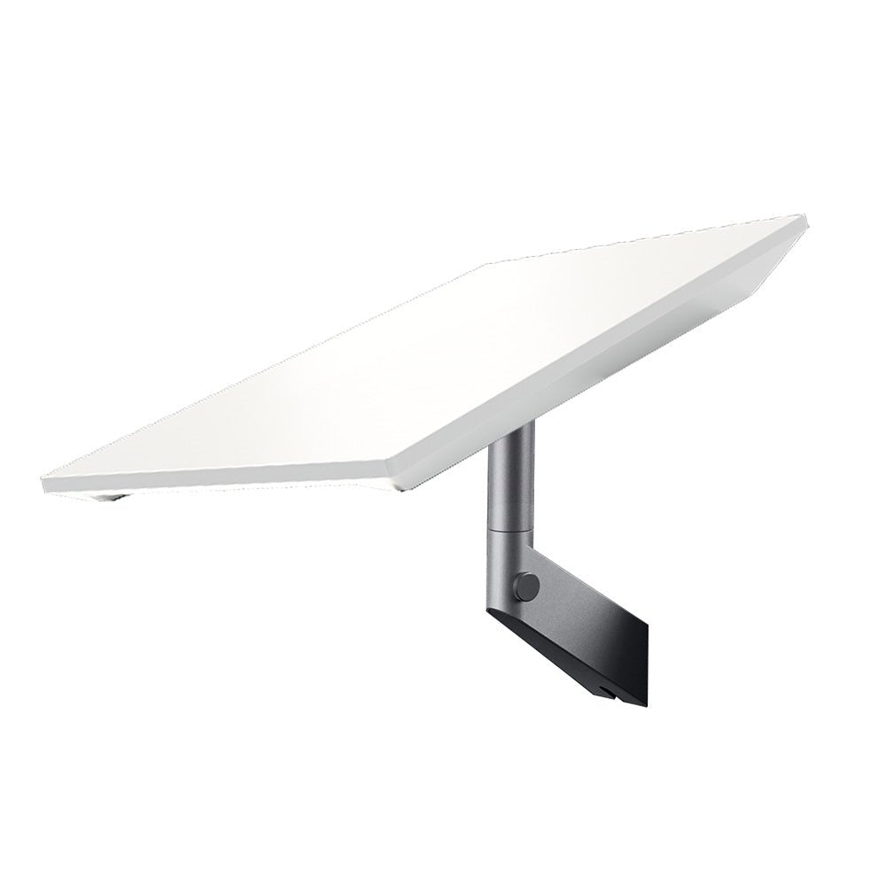 KVH Starlink Performance Gen 3 Kit - Wall Mount w/o Router - Life Raft Professionals