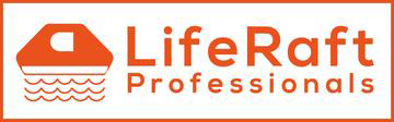Life Raft Professionals logo