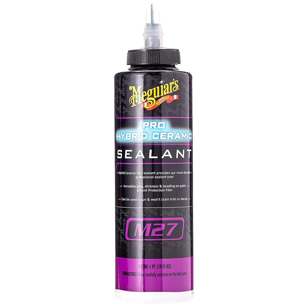 Meguiar's PRO Hybrid Ceramic Sealant - 16oz - Life Raft Professionals