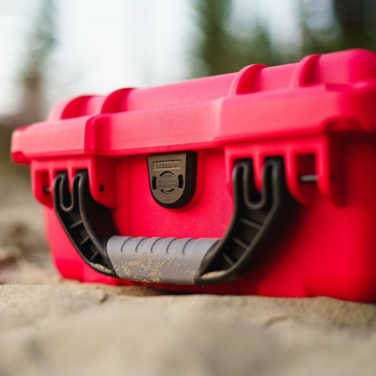 MyFAK Pro | Waterproof - Life Raft Professionals