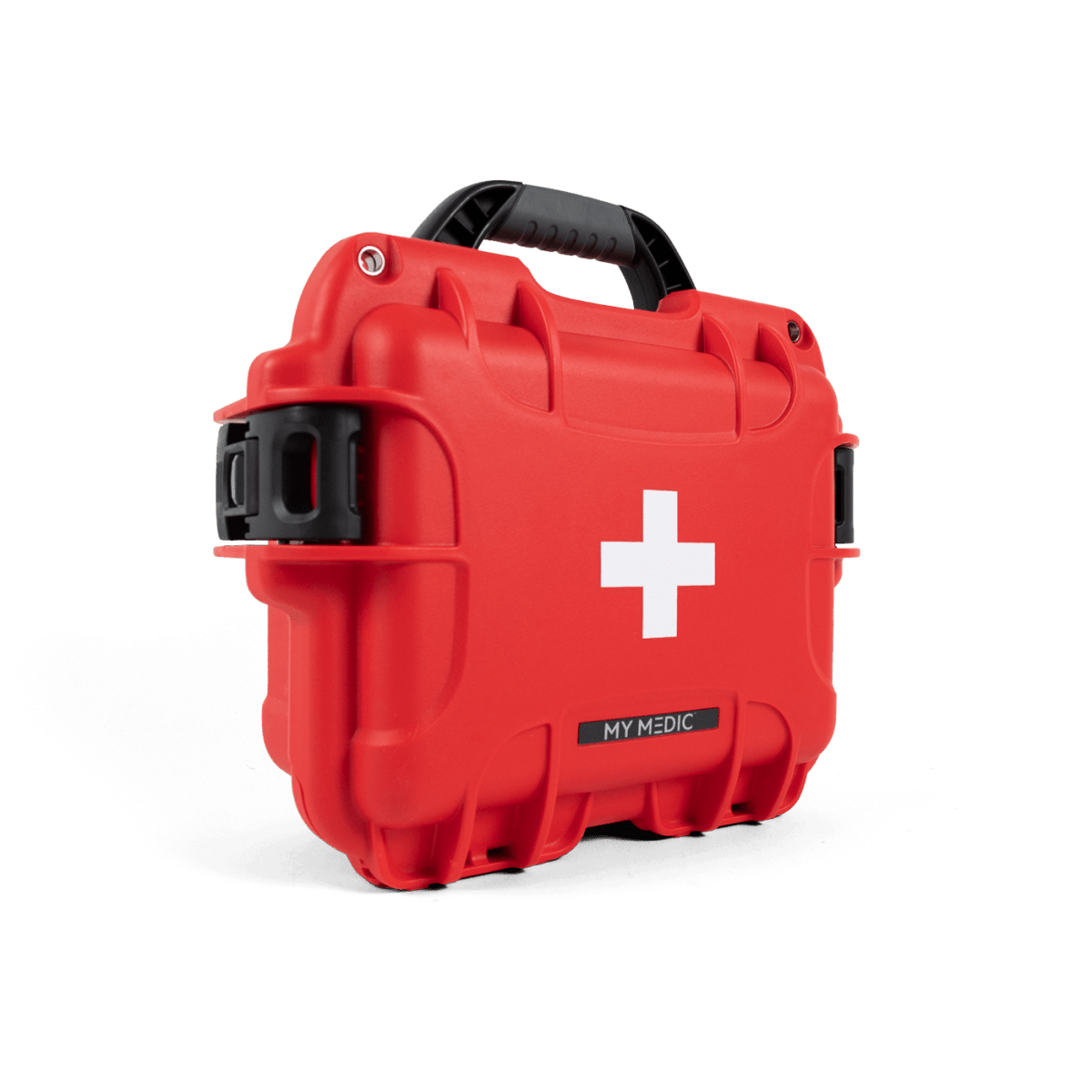 MyFAK Pro | Waterproof - Life Raft Professionals