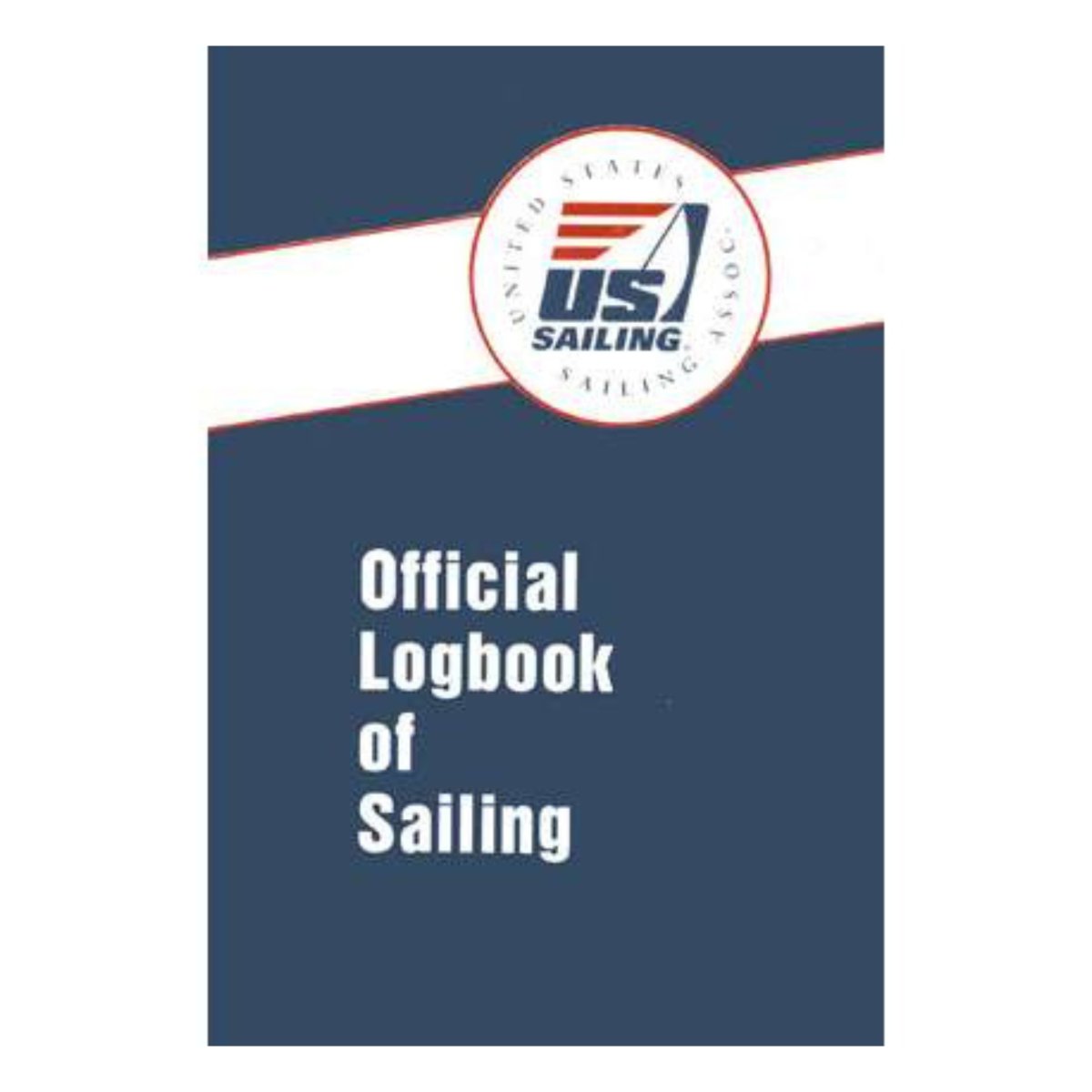 Official Logbook of Sailing - Life Raft Professionals