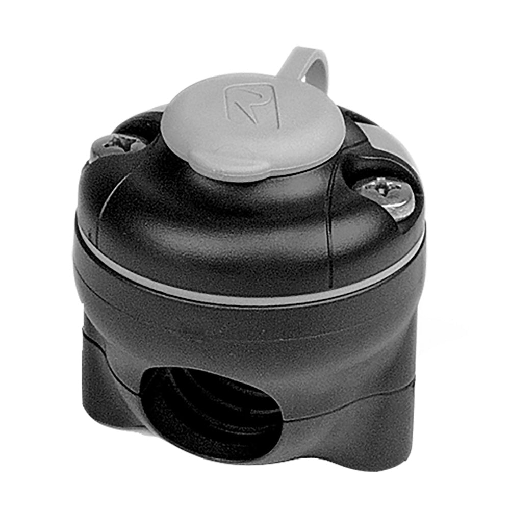 RAILBLAZA RailMount 19 - 25 f/3/4" to 1" Rails - Black - Life Raft Professionals