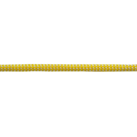 Robline Dinghy Control Line - 6mm (15/64") - Yellow - 328 Spool - DC - 6Y - Life Raft Professionals