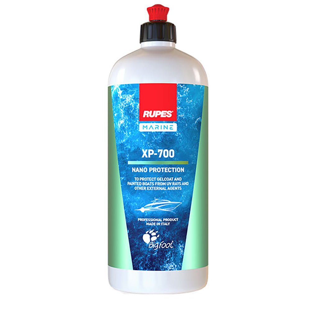 RUPES Marine XP - 700 Nano Protection 1000ml/33.8oz - Life Raft Professionals