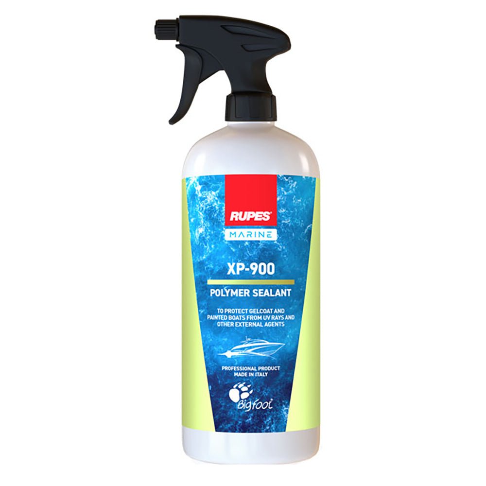 RUPES Marine XP - 900 Polymer Spray Sealant 500ml/16oz - Life Raft Professionals