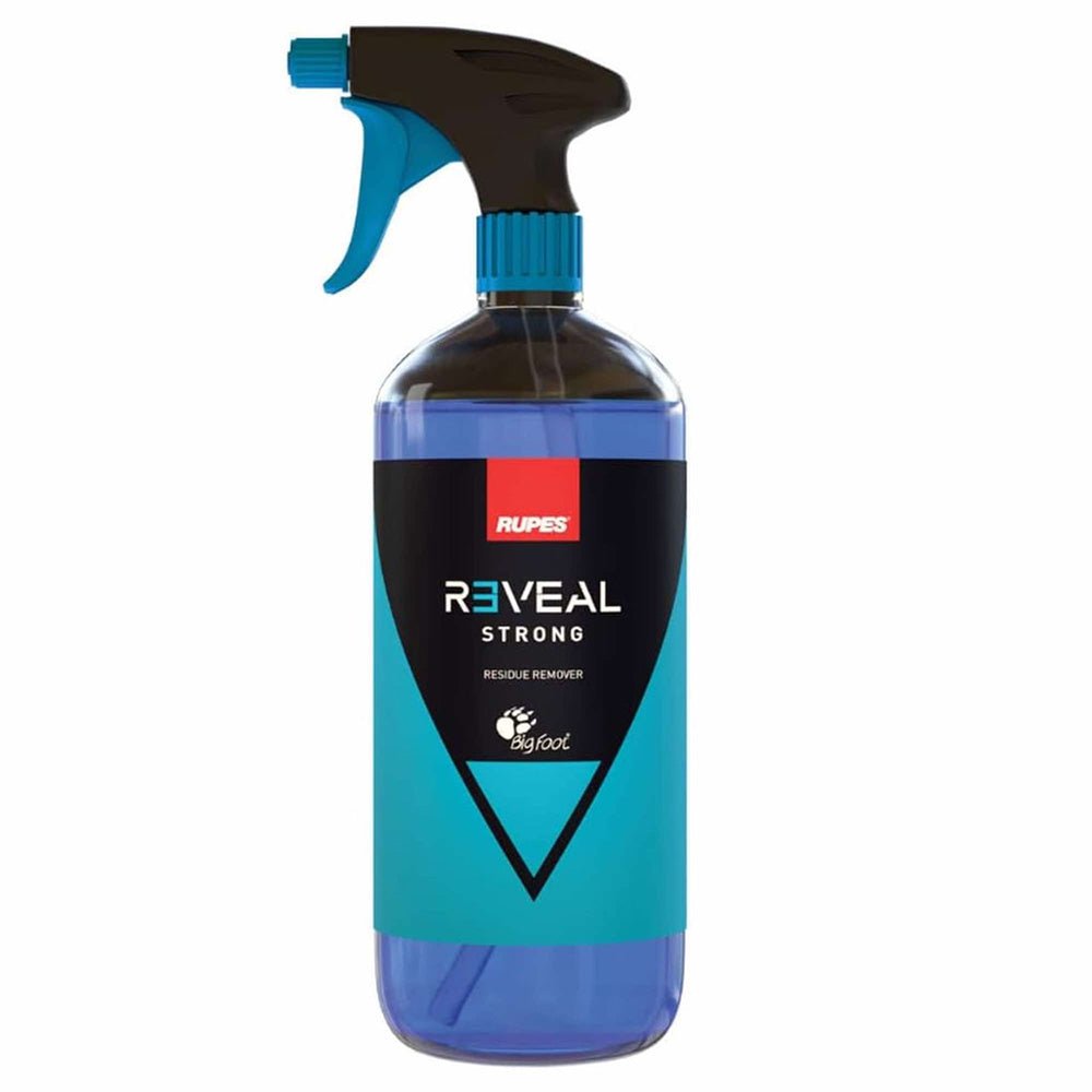 RUPES Reveal Strong Residue Remover - 750ml - Life Raft Professionals
