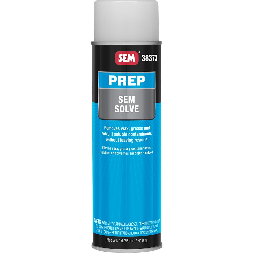 SEM Solve - 20oz Aerosol Can - Life Raft Professionals