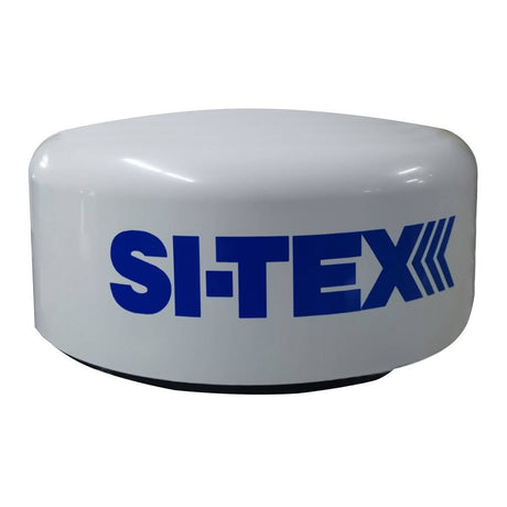 SI-TEX 4kw 20" Digital Radome Radar w/Internal WiFi Module f/all NavPro Units 15M Cable - Life Raft Professionals