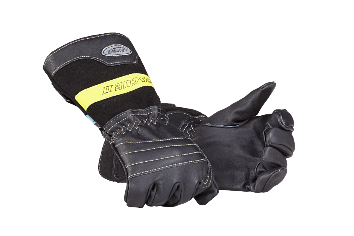 SOLAS Firefighter Gloves - Life Raft Professionals