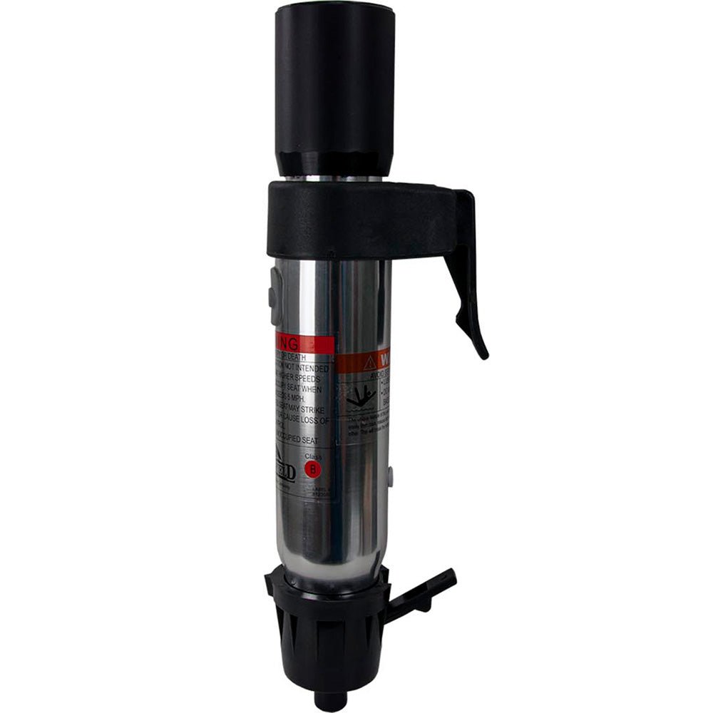 Springfield Taper - Lock Manual Adjust 13" - 16" - Life Raft Professionals