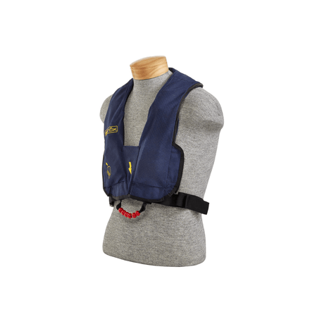 Switlik Aviator Pilot and Passenger Life Vest - Life Raft Professionals