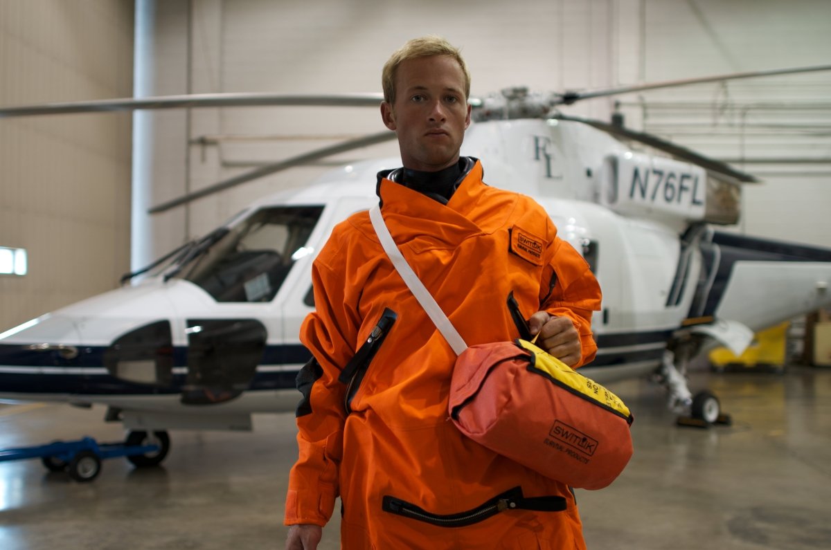 Switlik ISPLR - One Man Life Raft - Life Raft Professionals