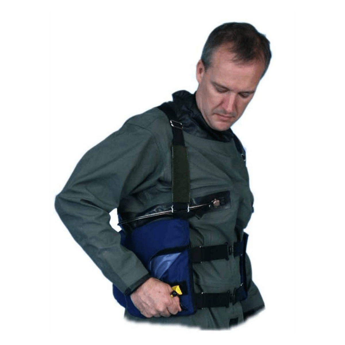 Switlik ISPLR - One Man Life Raft - Life Raft Professionals