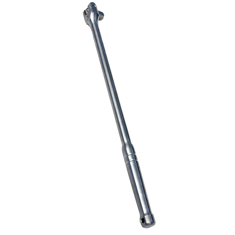 Ti-Tackle Breaker Bar 1/2" Drive - Life Raft Professionals
