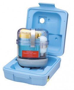 Trainer Ocenco M - 20.2T - Life Raft Professionals