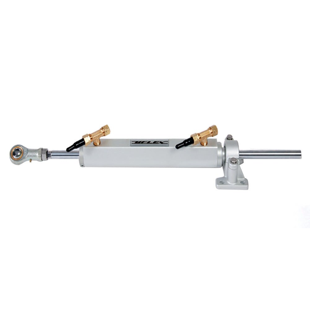 Uflex UC168 - I Hydraulic Steering Cylinder - Life Raft Professionals