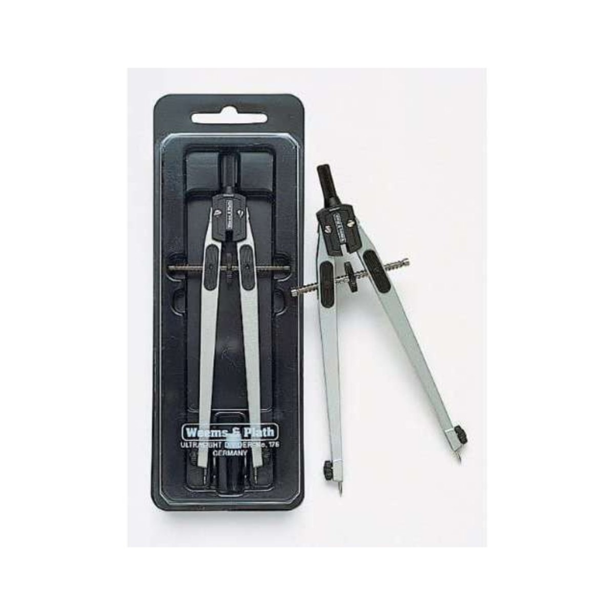 Ultralight Divider #176 - Life Raft Professionals