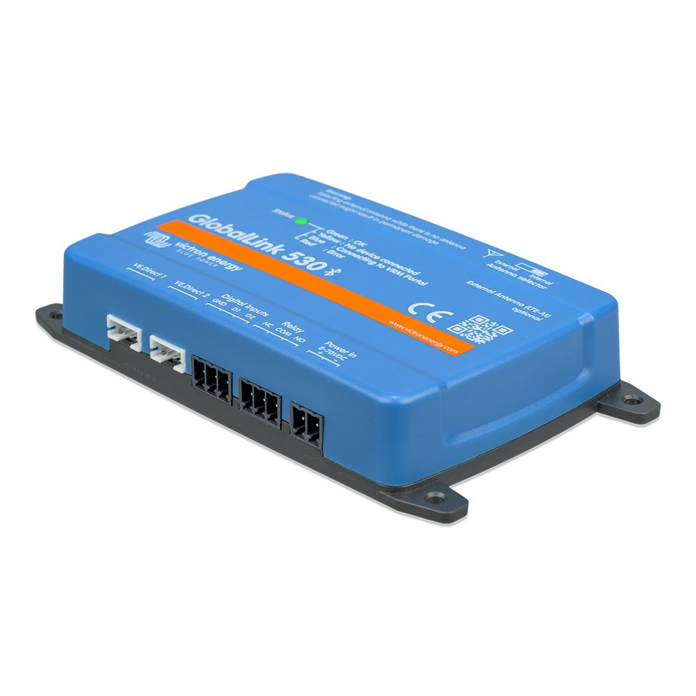 Victron GlobalLink 530 - Life Raft Professionals