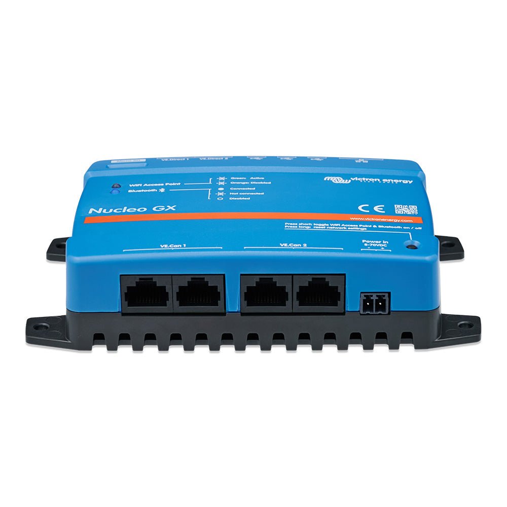 Victron Nucleo GX - Life Raft Professionals