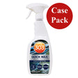 303 Marine Quick Wax - 32oz *Case of 6* - Life Raft Professionals