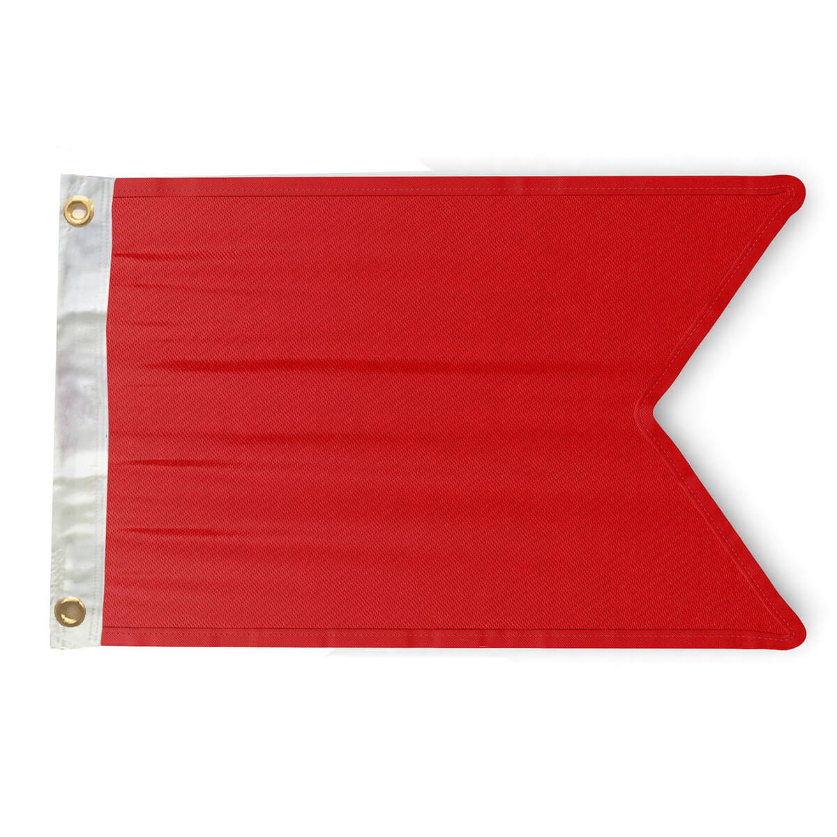 B International Code Signal Flag (Bravo/Fueling) - Life Raft Professionals