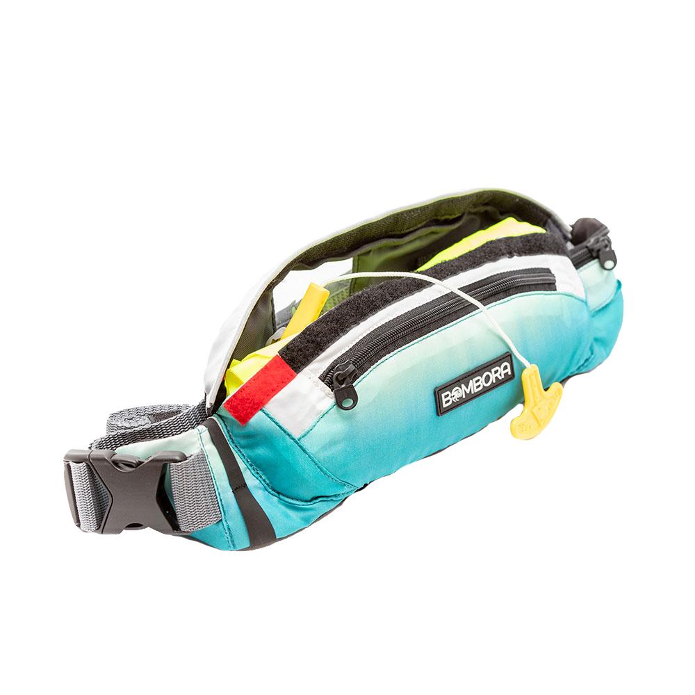 Bombora Type III Inflatable Belt Pack - Tidal [TDL2419] - Life Raft Professionals