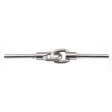 C. Sherman Johnson Double Threaded Interlocking Gate Eye f/3/16" Wire - Life Raft Professionals
