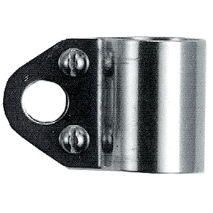 C. Sherman Johnson Pulpit Anchor f/1" Rail - Life Raft Professionals