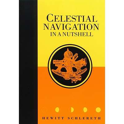 Celestial Navigation in a Nutshell - Life Raft Professionals