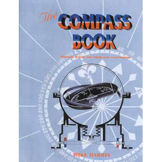 Compass Book - Life Raft Professionals
