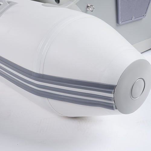 Crewsaver Slatted Floor 240 Packable Inflatable Boat - Life Raft Professionals