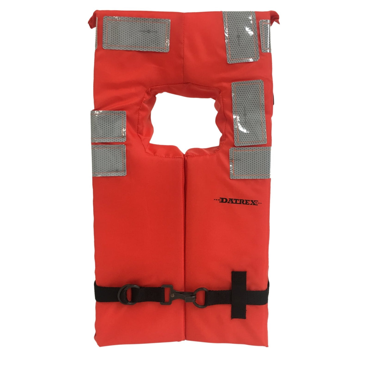 Datrex Offshore USCG Type I Collar Style Life Jacket - Life Raft Professionals