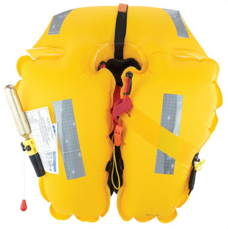 DATREX Trident 275N SOLAS - Life Raft Professionals
