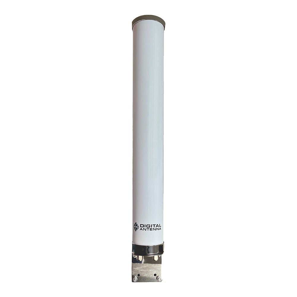 Digital Antenna 4G/5G LTE Omni-Directional MIMO Antenna - White - Life Raft Professionals