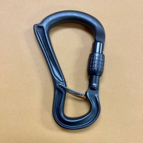 Fibrelight Cradle Carabiner, 3 Pack - Life Raft Professionals