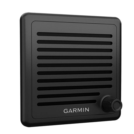 Garmin Active Speaker [010-12769-00] - Life Raft Professionals