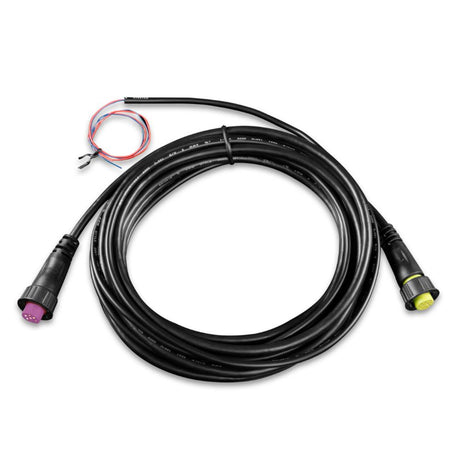 Garmin Interconnect Cable (Mechanical/Hydraulic w/SmartPump) [010-11351-40] - Life Raft Professionals