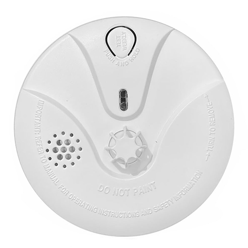 GOST Wireless Smoke Detector - Life Raft Professionals