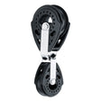 Harken 40mm/29mm Carbo Traveler Block - Life Raft Professionals